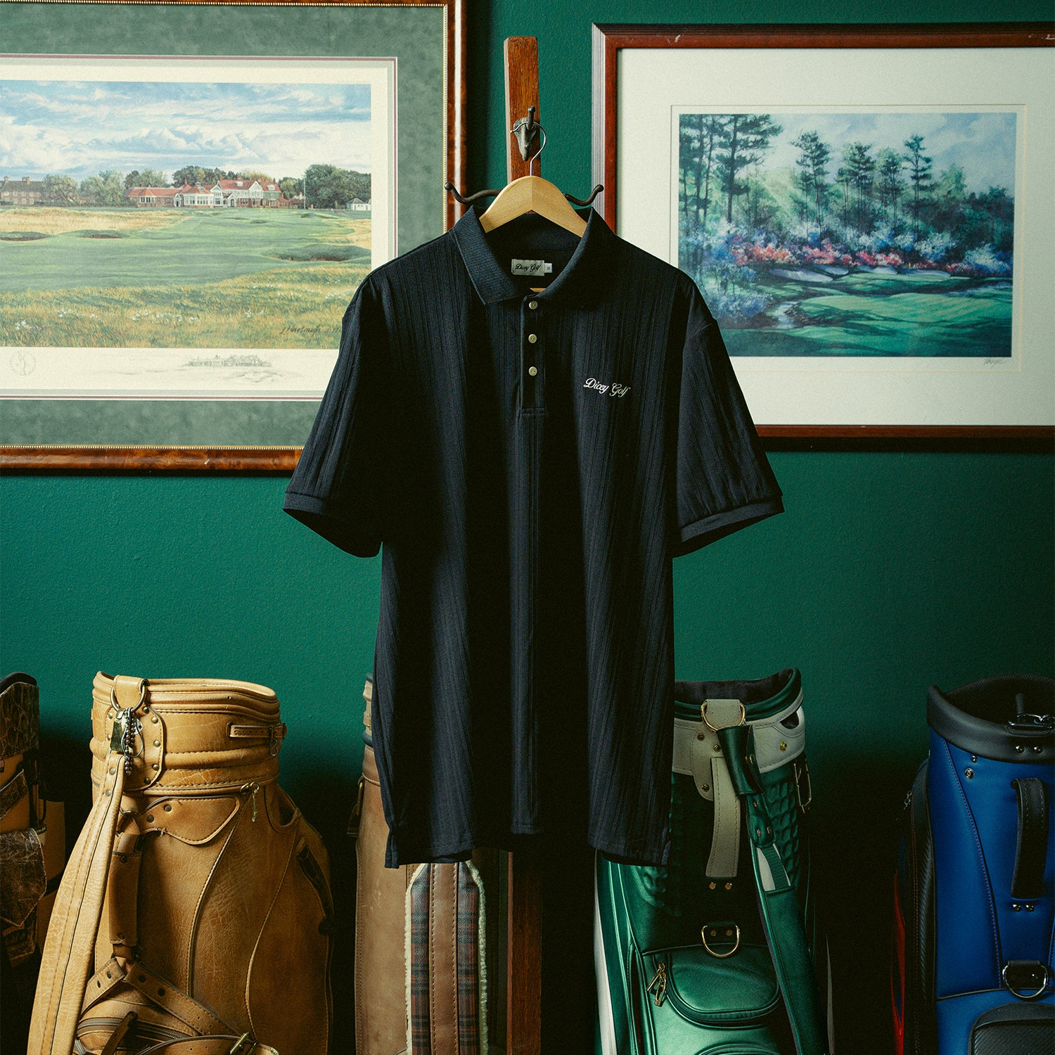 Onyx Polo