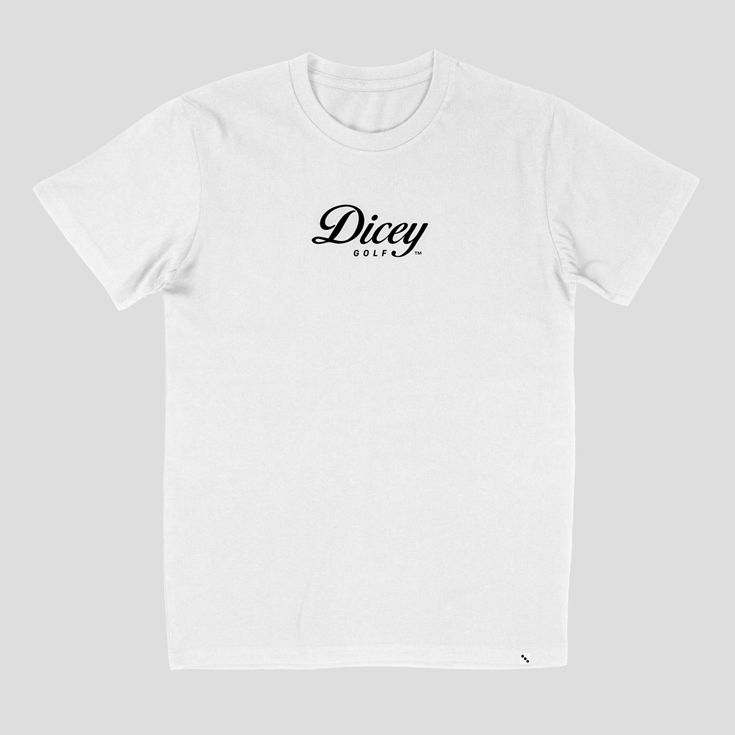 Dialed In Tee